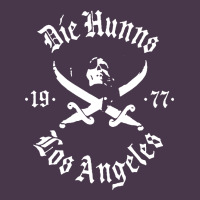 Die' Hunns Heavyweight Hoodie | Teevron