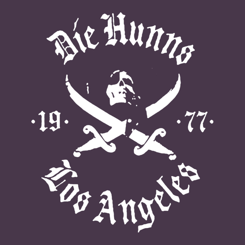 Die' Hunns Heavyweight Hoodie by ArtChic | Teevron