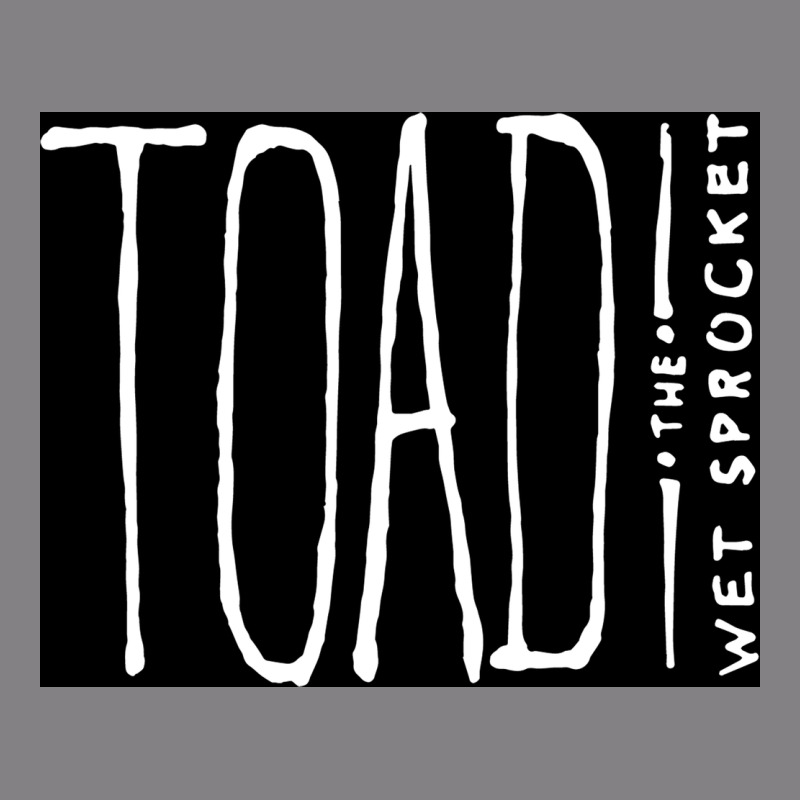 Toad The Wet Sprocket Heavyweight Hoodie by ArtChic | Teevron