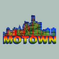 Motown Heavyweight Hoodie | Teevron