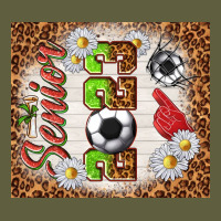 Senior 2023 Soccer Vintage Tee | Teevron