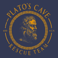 Platos Cave Rescue Team Ancient Greek Philosophy P Heavyweight Hoodie | Teevron