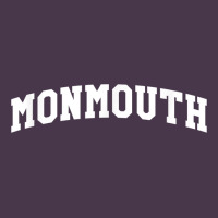 Monmouth Arch Retro University Style Heavyweight Hoodie | Teevron