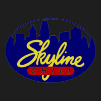 Skyline Chili Heavyweight Hoodie | Teevron