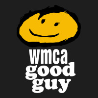 Wmca Good Guy Heavyweight Hoodie | Teevron