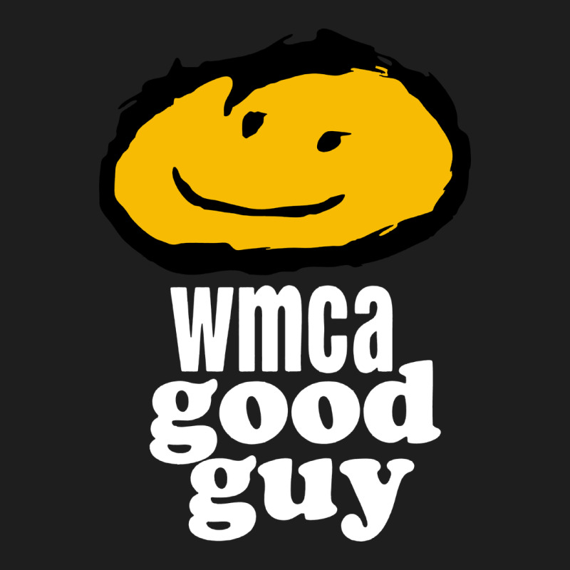 Wmca Good Guy Heavyweight Hoodie by ArtChic | Teevron