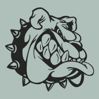 English Bulldog Heavyweight Hoodie | Teevron