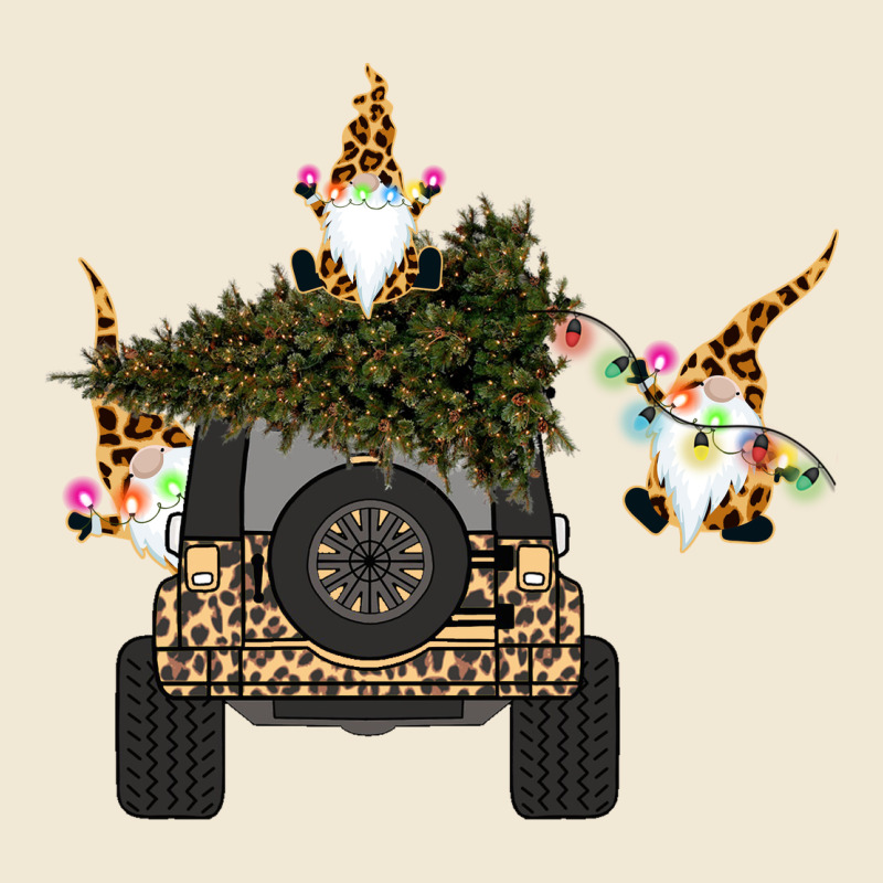 Gnomes Truck Car  Christmas Premium Tee by Bettercallsaul | Teevron