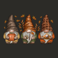 Fall Gnomes Heavy Core Tee | Teevron