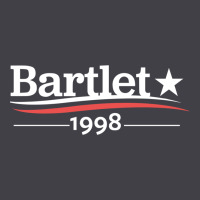 West Wing President Bartlet Heavyweight Hoodie | Teevron