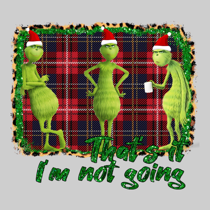 That's It I'm Not Going Premium Tee by Bettercallsaul | Teevron