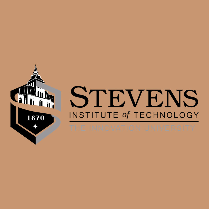 Stevens Institute Of Technology Heavyweight Hoodie by SnappyArt | Teevron