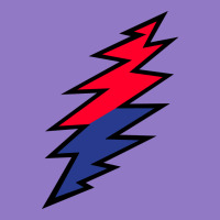 Lazy Lightning Bolt Urban Hoodie | Teevron
