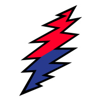 Lazy Lightning Bolt | Teevron