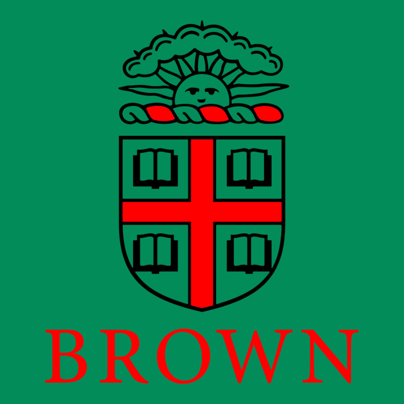 Brown University Urban Hoodie by ArtChic | Teevron