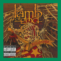 Lamb Of God Killadelphia Urban Hoodie | Teevron