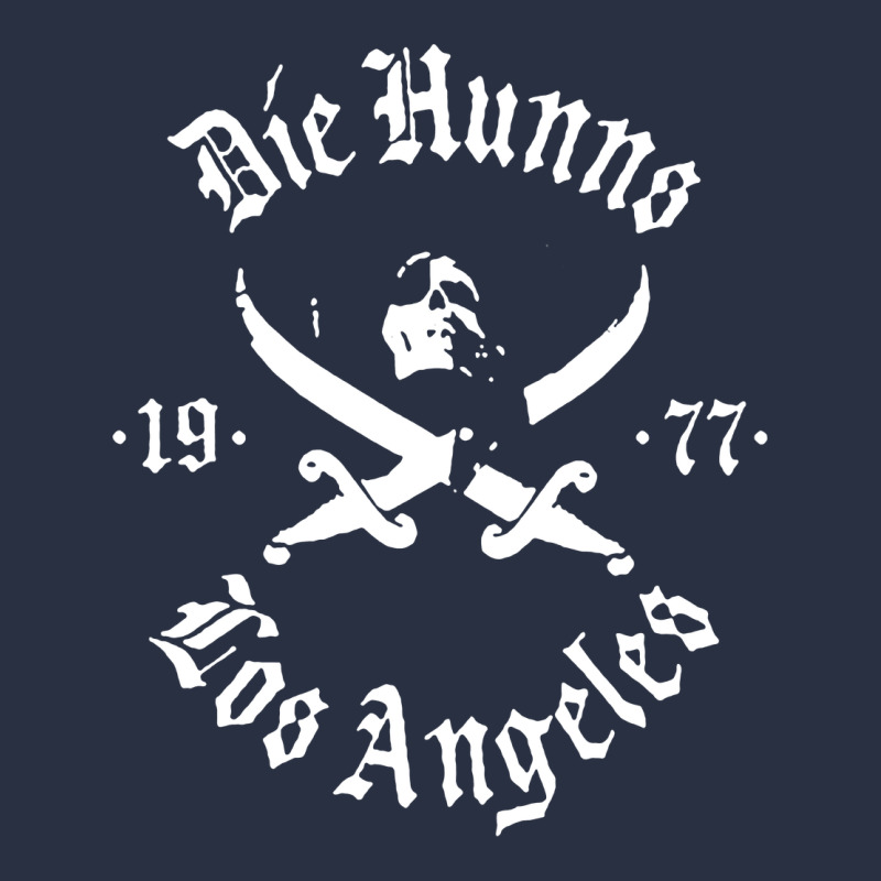 Die' Hunns Urban Hoodie by ArtChic | Teevron