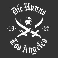 die' hunns | Teevron