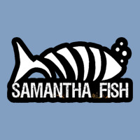 Samantha Fish Music Artwork Essential Urban Hoodie | Teevron