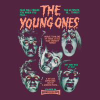 The Young Ones Urban Hoodie | Teevron