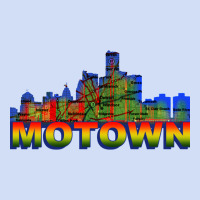 Motown Urban Hoodie | Teevron