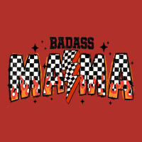 Baddas Mama Premium Hoodie | Teevron
