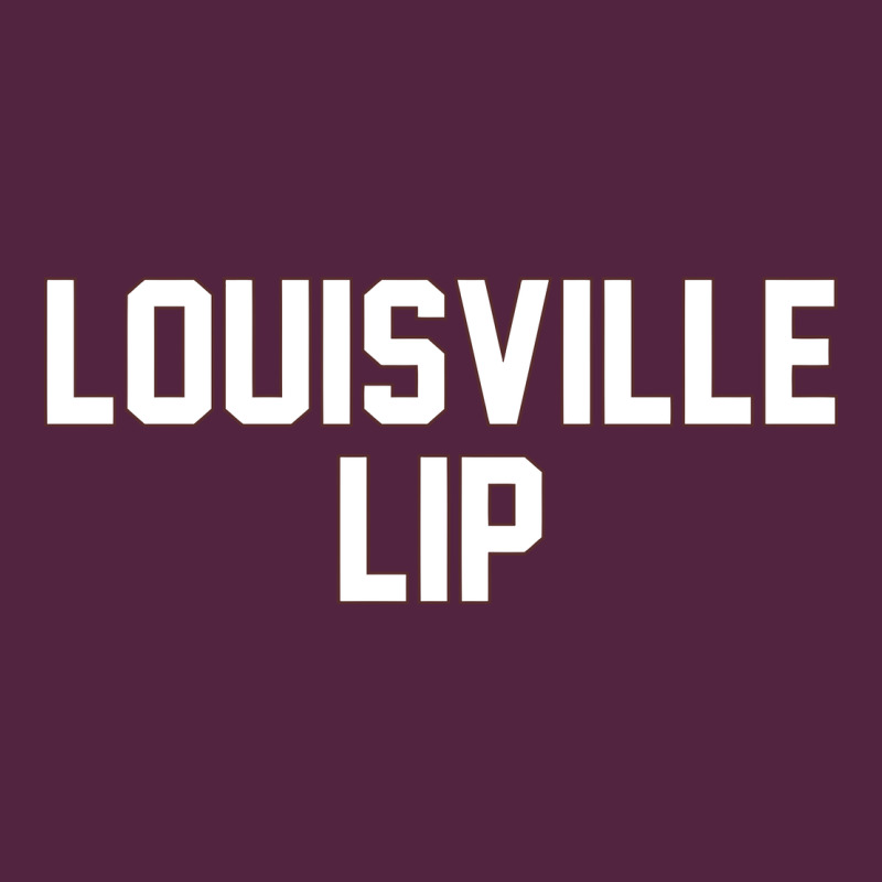 Louisville Lip Urban Hoodie by ArtChic | Teevron