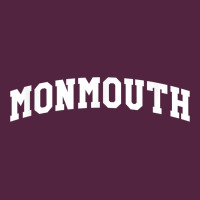 Monmouth Arch Retro University Style Urban Hoodie | Teevron