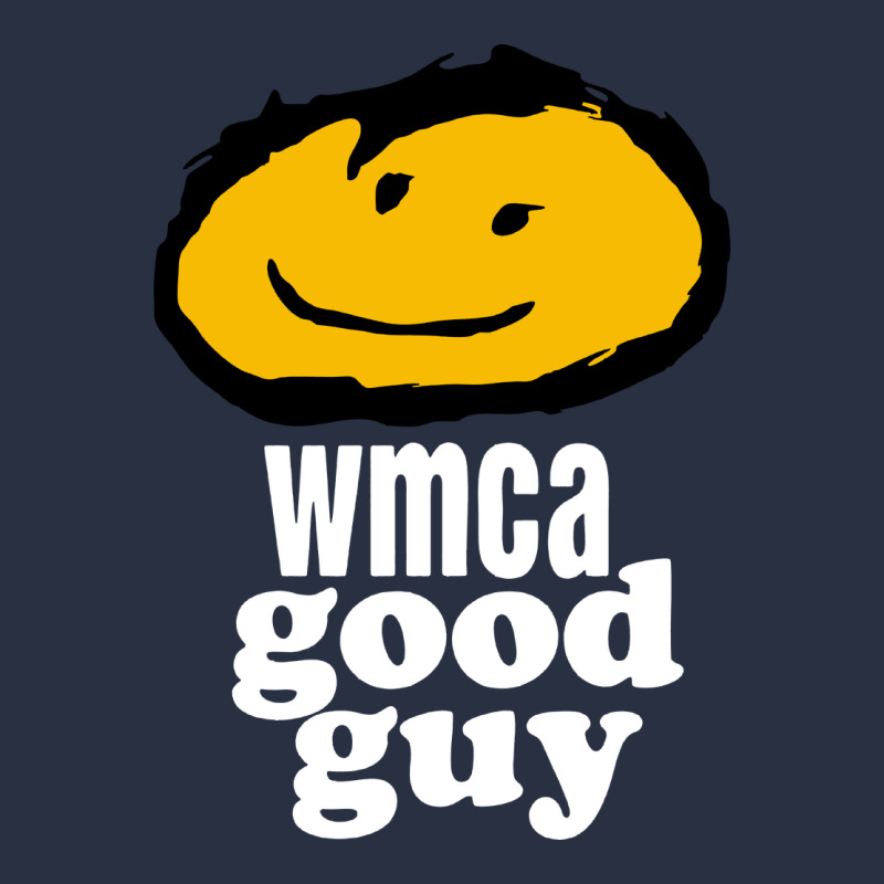 Wmca Good Guy Urban Hoodie by ArtChic | Teevron