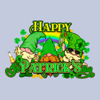 St. Patrick's Day Gnomes Long Sleeve Tee | Teevron