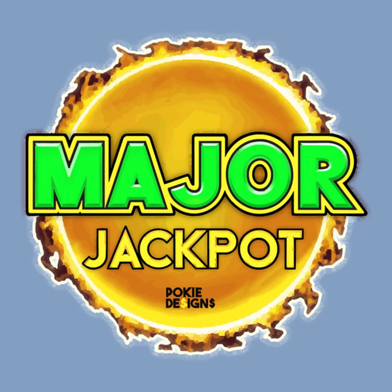 Major Jackpot Design - Pokie Designs Urban Hoodie by ArtChic | Teevron