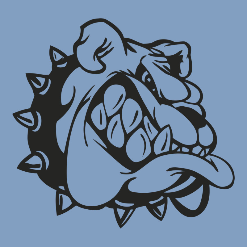 English Bulldog Urban Hoodie by ArtChic | Teevron