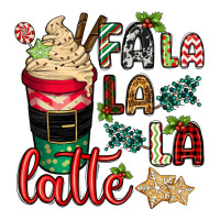 Fa la la la latte | Teevron