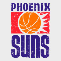 Vintage Suns 1968 Urban Hoodie | Teevron