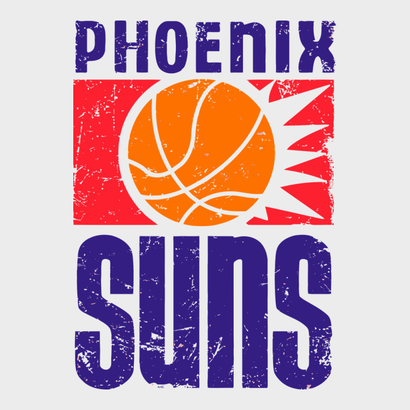 Vintage Suns 1968 Urban Hoodie by ArtChic | Teevron
