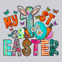 My 1st Easter Heavyweight Sweatshirt | Teevron