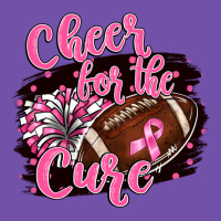 Cheer For The Cure Premium Sweatshirt | Teevron