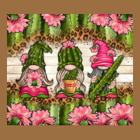 Cactus Gnomies Vintage Tee | Teevron