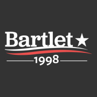 West Wing President Bartlet | Teevron
