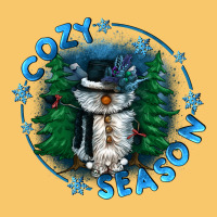 Cozy Season Vintage Hoodie | Teevron