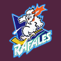 Quebec Rafales Urban Hoodie | Teevron