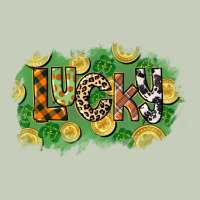 Western Lucky St. Patrick's Day Long Sleeve Tee | Teevron