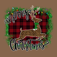 Merry Christmas Deer Premium Tee | Teevron