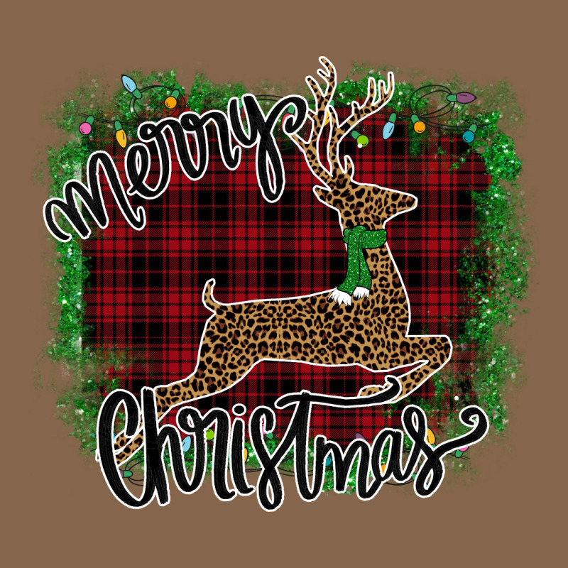 Merry Christmas Deer Premium Tee by Bettercallsaul | Teevron