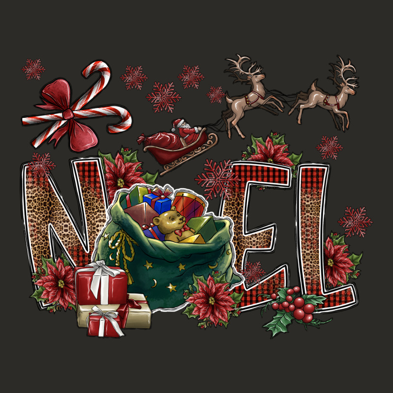 Noel Heavy Core Tee by SublimationCraftShop | Teevron