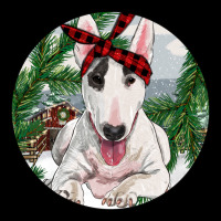 Bull Terrier And Farm Premium Tee | Teevron