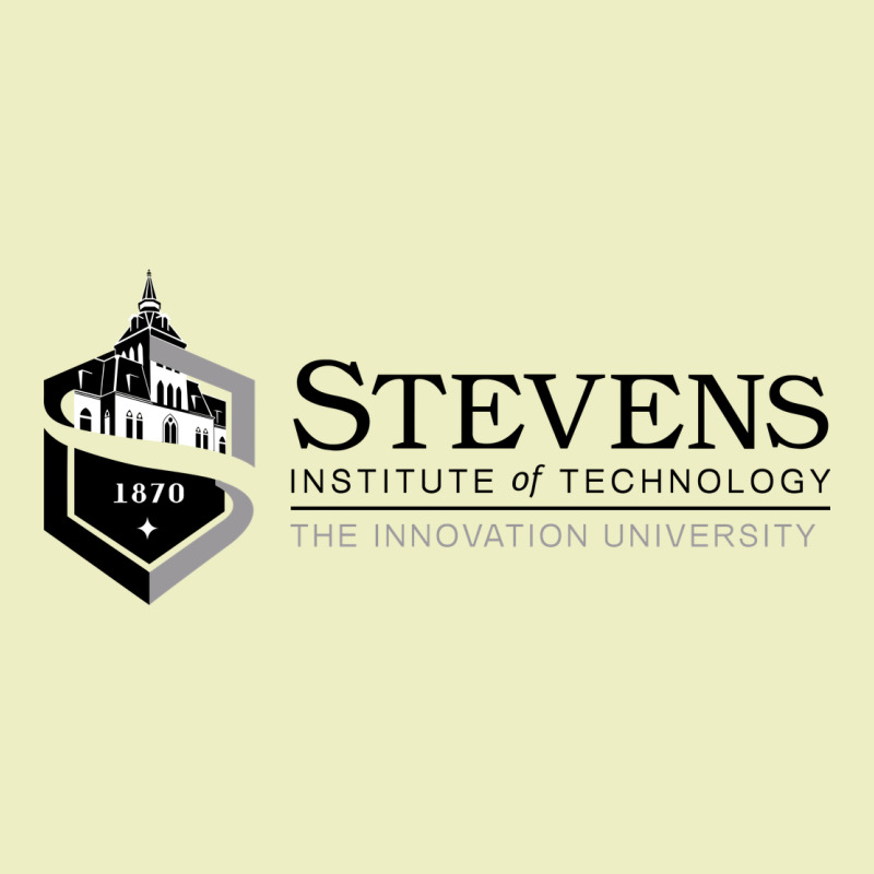 Stevens Institute Of Technology Urban Hoodie by SnappyArt | Teevron