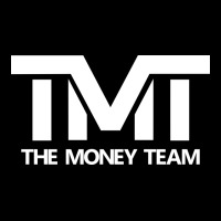The Money Team Racing Ladies Tee | Teevron