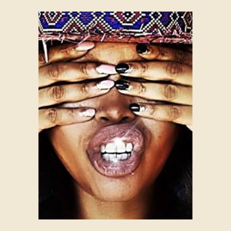 Erykah Badu Baduizm 1 Ladies Tee by ArtChic | Teevron