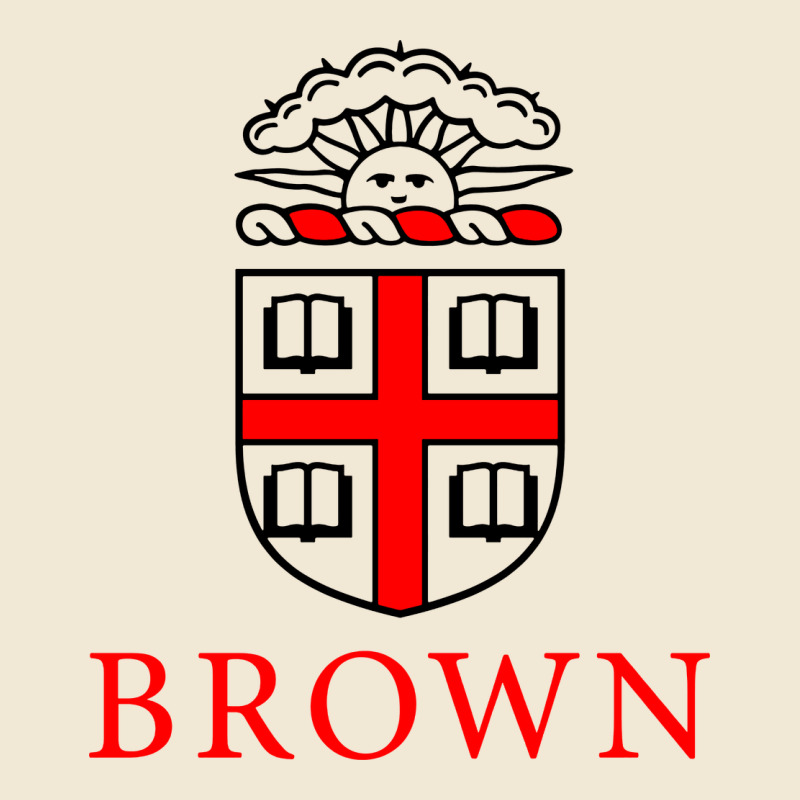 Brown University Ladies Tee by ArtChic | Teevron
